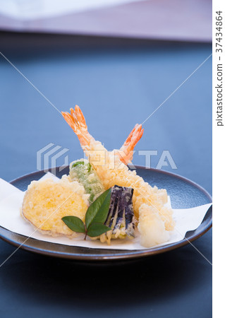 天婦羅 37434864