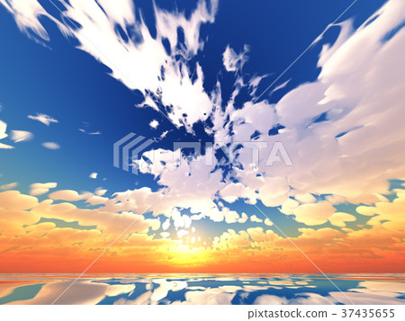 風和雲與大海 37435655