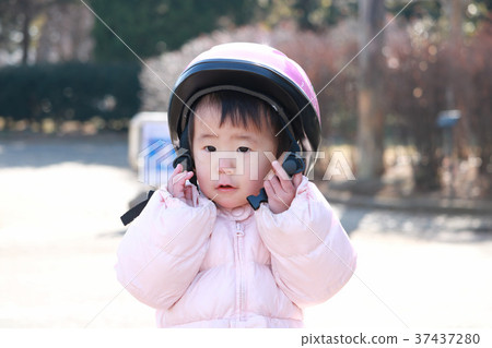helmet for 1 year old