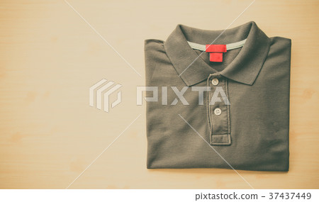 Close up polo shirt 37437449