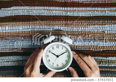 Alarm Clock  37437851