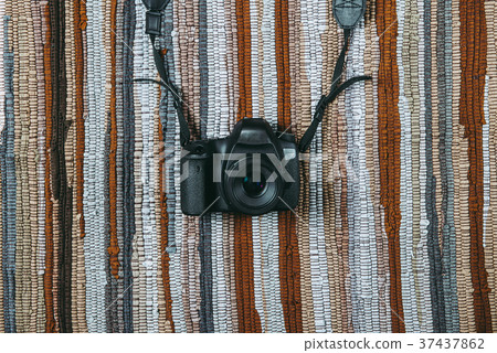 Digital camera single lens reflex 37437862