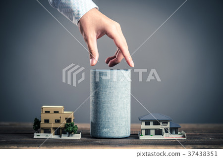 智能音箱 智能音箱 37438351