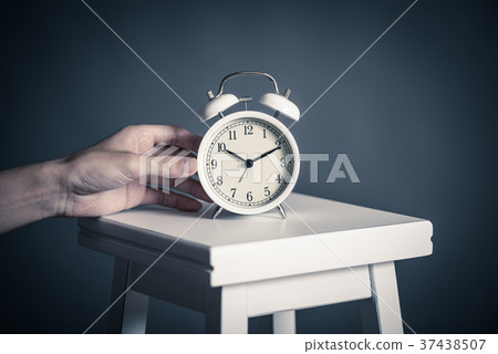 Alarm Clock  37438507