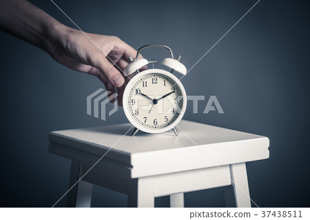 Alarm Clock  37438511