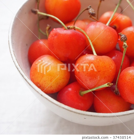 Cherry Cherry 37438514