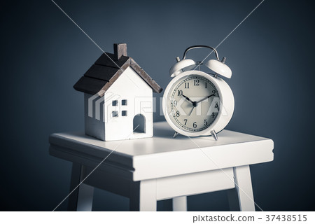 Alarm Clock  37438515