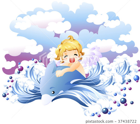 Religious image, illustration Religious image, illustration 37438722