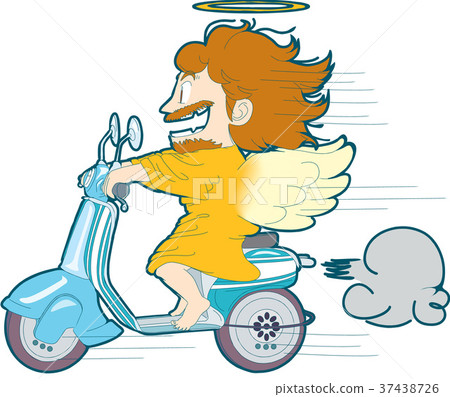 Religious image, illustration Religious image, illustration 37438726