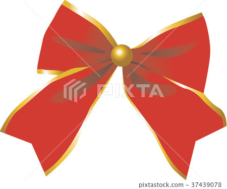 Ribbon image, illustration 37439078