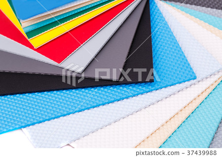 Color samples 37439988