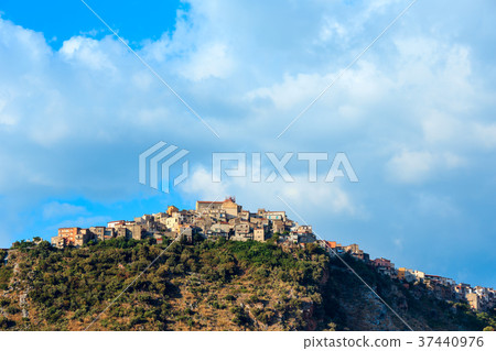 Calabria summer view, Italy Calabria summer view, Italy 37440976
