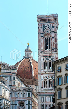 Florence Cathedral, Tuscany, Italy Florence Cathedral, Tuscany, Italy 37441177