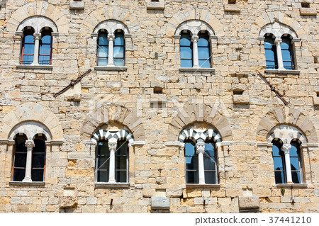 Volterra Palazzo dei Priori, Tuscany, Italy 37441210