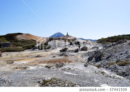 Osorezan Osorezan 37441509