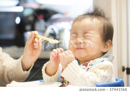 Baby Food Baby Food 37441568