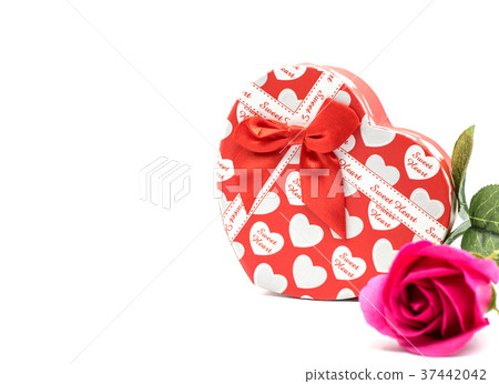 Valentines day and Sweetest day, love concept  37442042