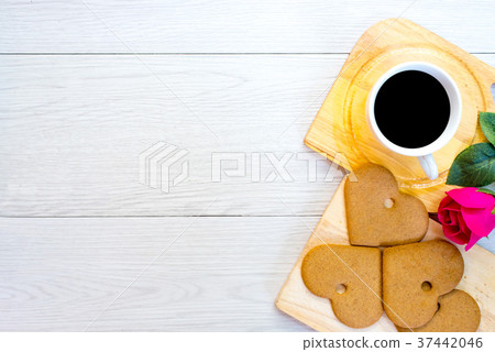 Valentines day and Sweetest day, love concept  37442046