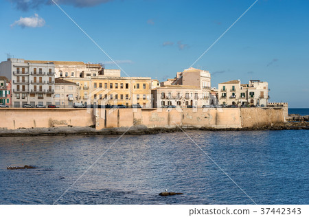 Ortygia Island - Syracuse - Sicily Italy 37442343