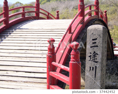 Osorezan Osorezan 37442452