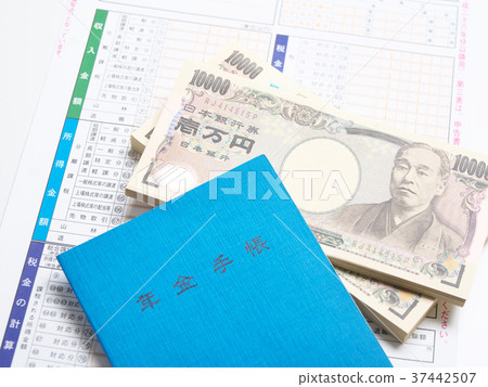 Pension Handbook and Final Declaration 37442507