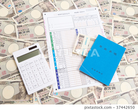 Pension Handbook and Final Declaration 37442650
