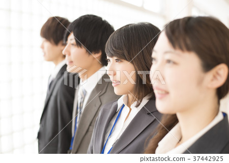 女商人和商人檔案 37442925