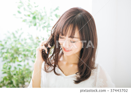 護髮圖片 護髮圖片 37443702