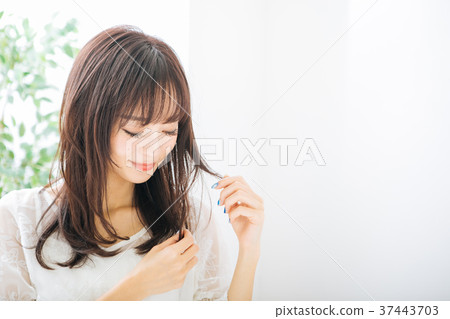 護髮圖片 37443703