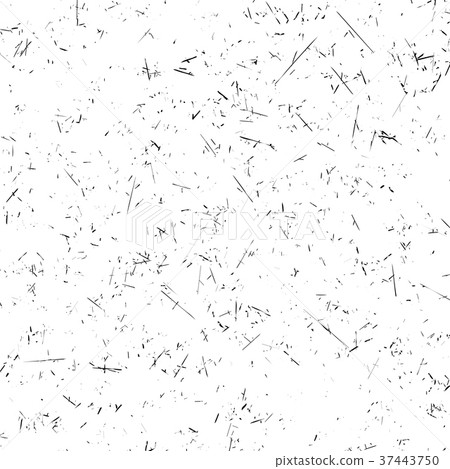 Grunge scratch effect template. EPS 10 vector Grunge scratch effect template. EPS 10 vector 37443750