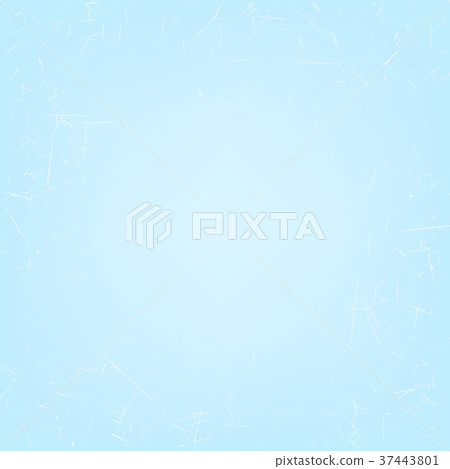Vintage scratch effect texture. EPS 10 vector Vintage scratch effect texture. EPS 10 vector 37443801