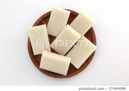 Rice cake Rice cake 37444096