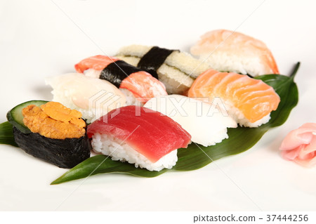 什錦壽司 什錦壽司 37444256