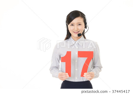運算符與數字 37445417