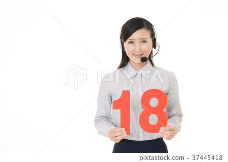 運算符與數字 37445418