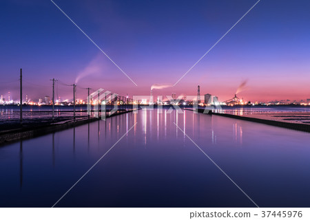 Egawa海岸夜視圖 37445976