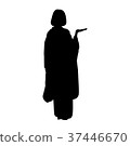 Silhouette 37446670