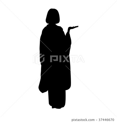 Silhouette Silhouette 37446670