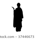 Silhouette 37446673