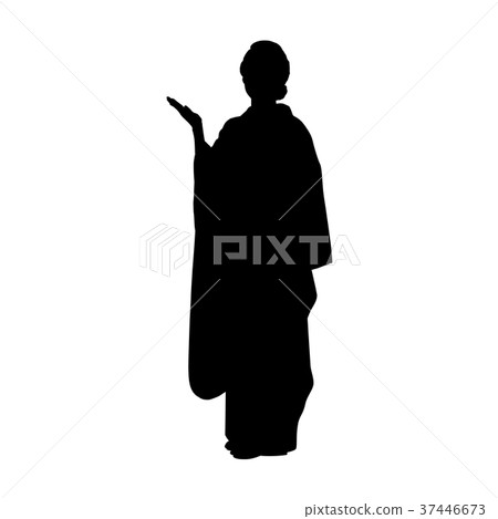 Silhouette Silhouette 37446673