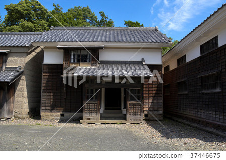 北海道的村莊開拓老青山漁場 北海道的村莊開拓老青山漁場 37446675