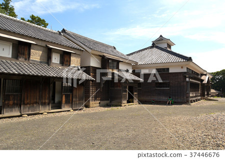 北海道的村莊開拓老青山漁場 北海道的村莊開拓老青山漁場 37446676