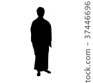 Silhouette 37446696