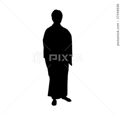 Silhouette Silhouette 37446696