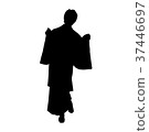 Silhouette 37446697