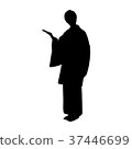Silhouette 37446699
