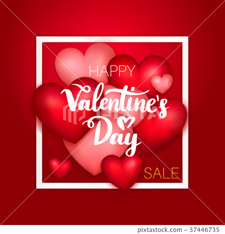 Happy Valentines Day Sale Happy Valentines Day Sale 37446735