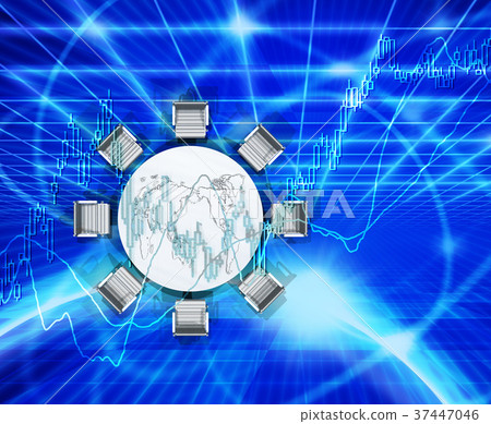 世界圓桌會議和股市 世界圓桌會議和股市 37447046