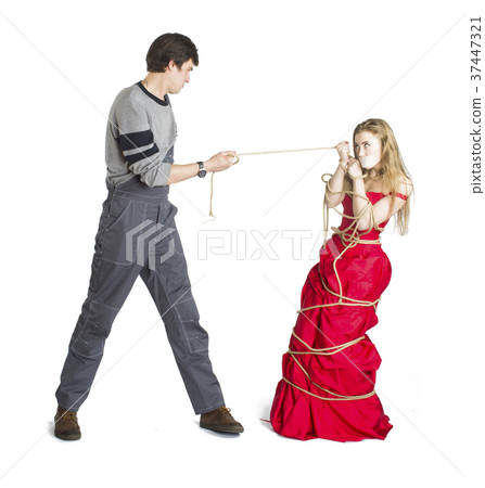 Concept of mesalliance and unequal match. 37447321