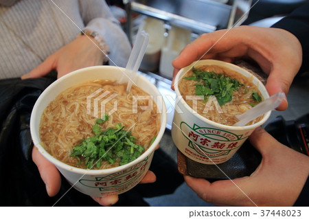 Taiwan Noodle Line Taiwan Noodle Line 37448023